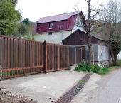 коттедж 96 кв м ул Дубравская, 60