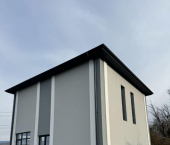 коттедж 187 кв м ул Батумское шоссе, 181/1