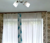 2-комн, 48кв м, этаж 3/5 Лесная улица, 2