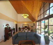 коттедж 280 кв м Лучезарная улица, 14Д