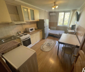 2-комн, 45кв м, этаж 2/5 Пасечная улица, 18