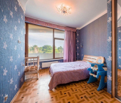 3-комн, 122кв м, этаж 5/18 проспект Пушкина, 5А