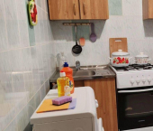 1-комн, 35кв м, этаж 2/5 ул Голубые дали, 14