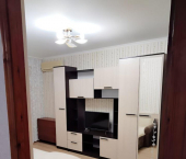 1-комн, 31кв м, этаж 4/5 ул 50 лет СССР, 5