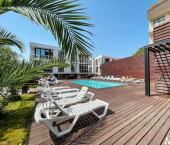 2-комн, 58кв м, этаж 3/3 Молодогвардейская улица, 2/91