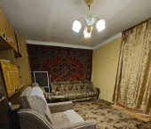 1-комн, 37кв м, этаж 3/3 ул Чебрикова, 30