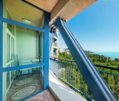 4-комн, 100кв м, этаж 16/27 пр-кт Пушкина, 6