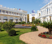 2-комн, 82кв м, этаж 4/4 Несебрская улица, 1Б