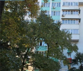 2-комн, 44кв м, этаж 5/12 Строительный переулок, 4/1 к2