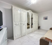 2-комн, 52кв м, этаж 4/5 ул Воровского, 58