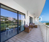 2-комн, 92кв м, этаж 15/30 Курортный проспект, 105