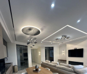 3-комн, 85кв м, этаж 14/23 ул Первомайская, 21