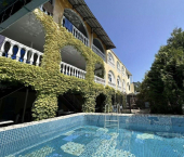 ОСЗ 100 кв м Ейская улица, 7А