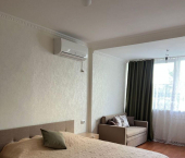 1-комн, 30кв м, этаж 1/5 улица Щорса, 18