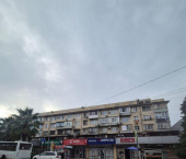 1-комн, 34кв м, этаж 2/5 улица Макаренко, 11