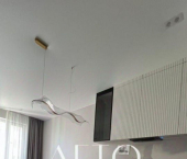 2-комн, 48кв м, этаж 17/22 ул Невская, 19А