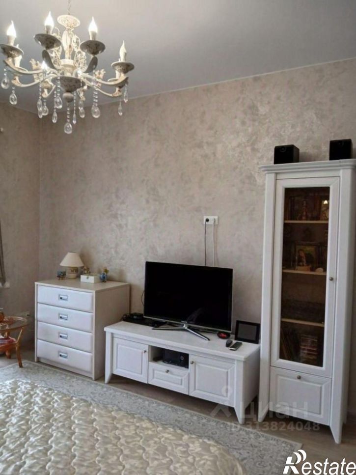 2-комн квартира Магнитогорский переулок, 2/1 к6,  д. 2/1 к6