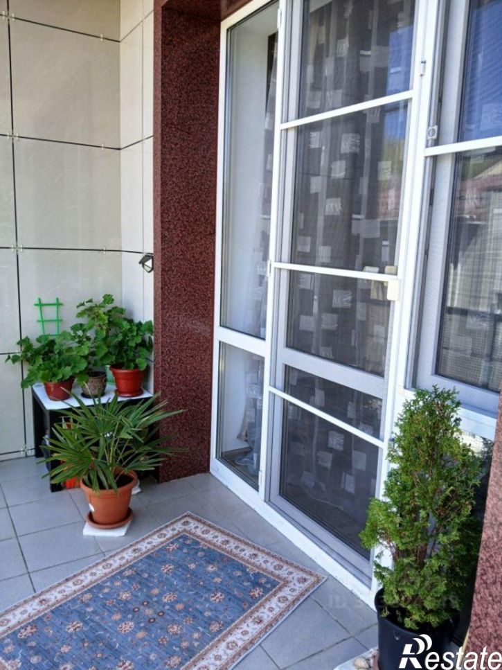 2-комн квартира Магнитогорский переулок, 2/1 к6,  д. 2/1 к6