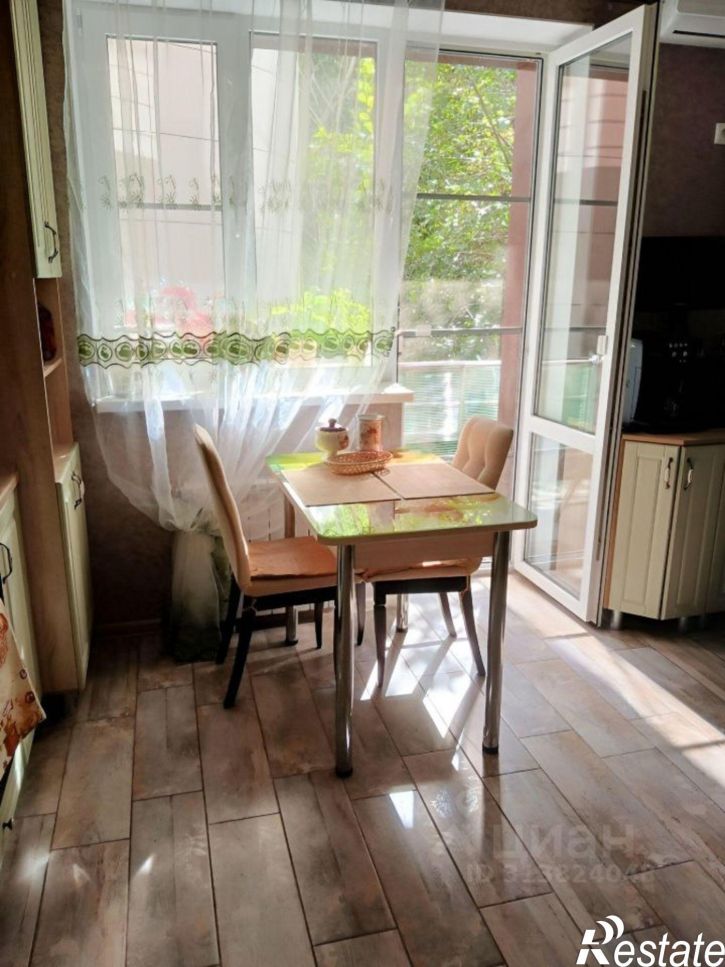 2-комн квартира Магнитогорский переулок, 2/1 к6,  д. 2/1 к6