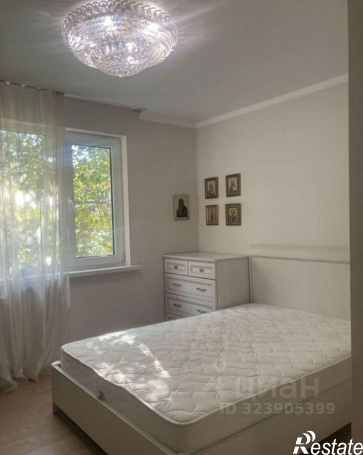 1-комн квартира улица Гагарина, 32,  д. 32