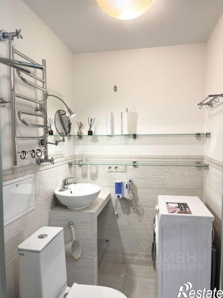 1-комн квартира улица Гагарина, 32,  д. 32