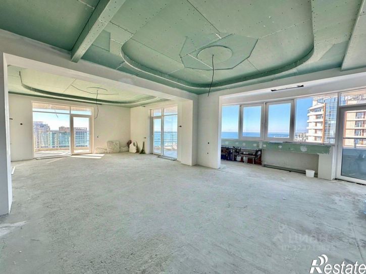 3-комн квартира Нагорная улица, 11,  д. 11