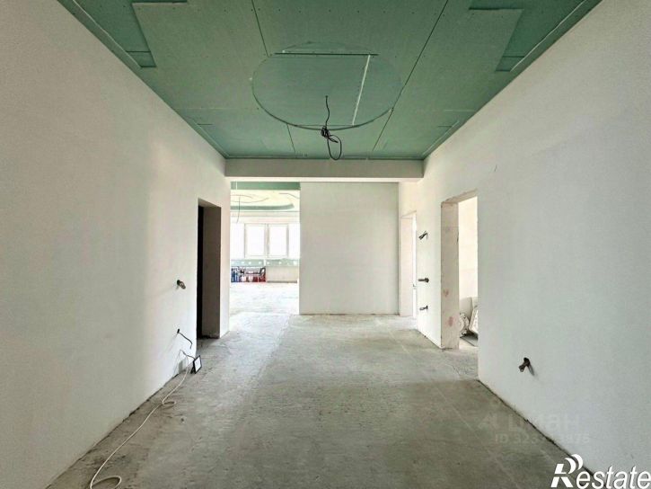 3-комн квартира Нагорная улица, 11,  д. 11