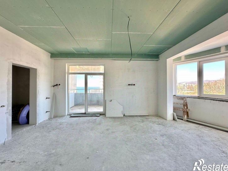 3-комн квартира Нагорная улица, 11,  д. 11