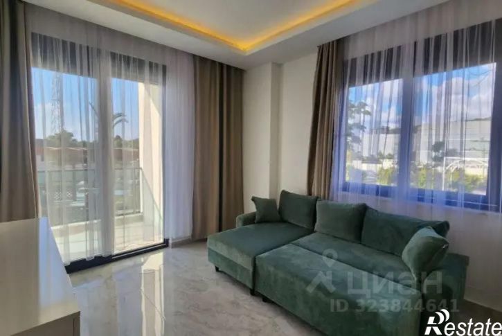 2-комн квартира улица Ленина, 217А,  д. 217А