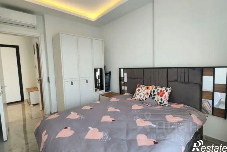 2-комн квартира улица Ленина, 217А,  д. 217А