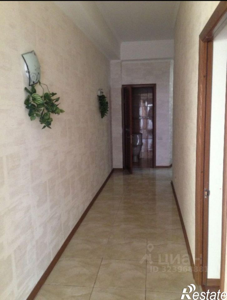 3-комн квартира ул Турчинского, 58,  д. 58