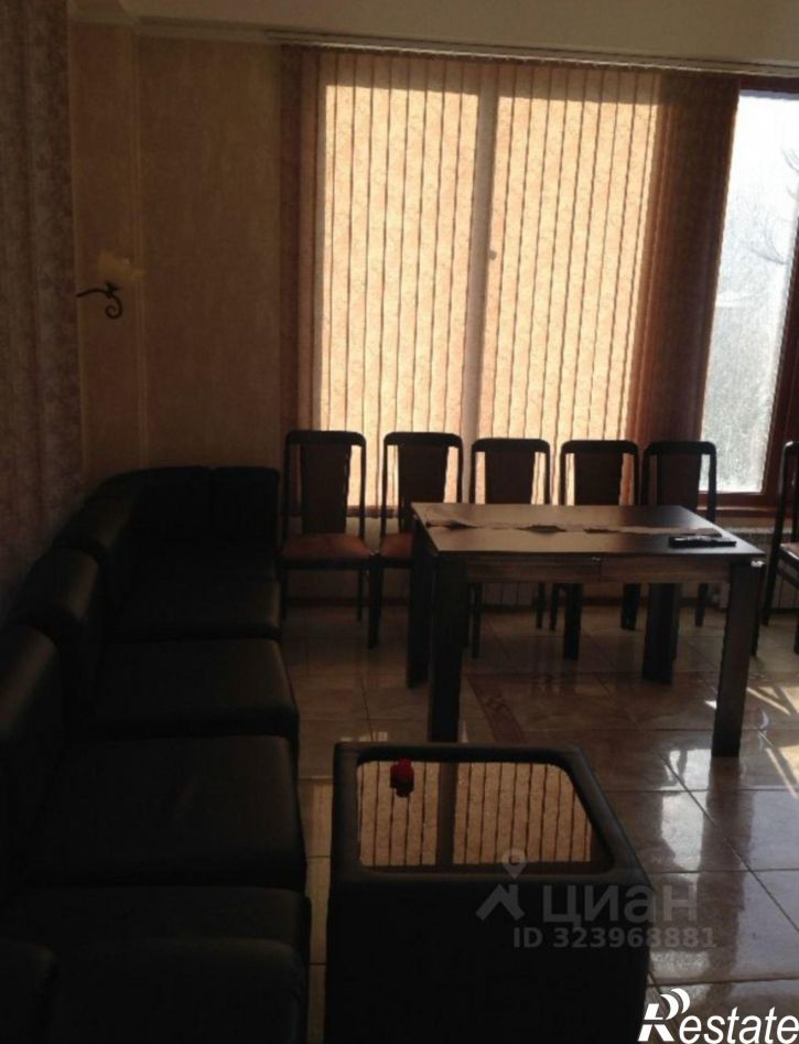 3-комн квартира ул Турчинского, 58,  д. 58