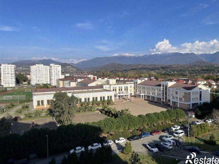 3-комн квартира ул Худякова, 7/2,  д. 7/2