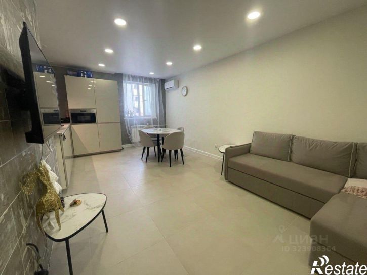 3-комн квартира ул Худякова, 7/2,  д. 7/2