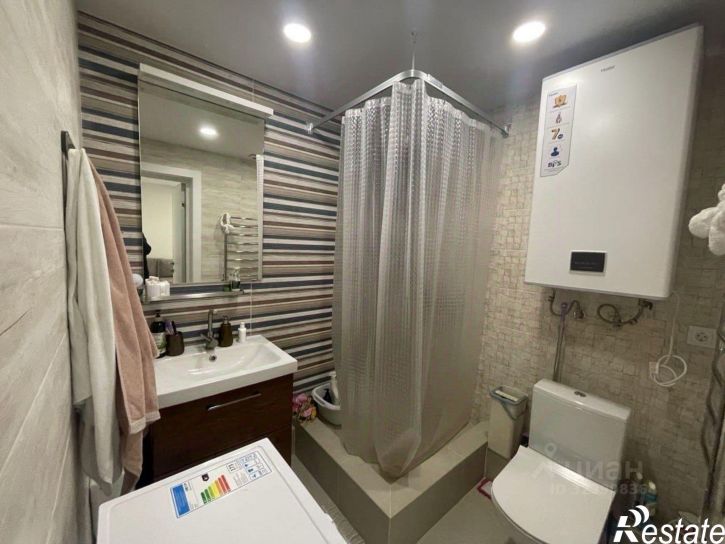 3-комн квартира ул Худякова, 7/2,  д. 7/2