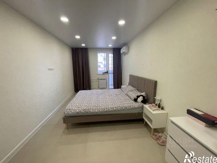 3-комн квартира ул Худякова, 7/2,  д. 7/2