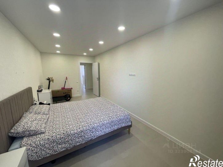 3-комн квартира ул Худякова, 7/2,  д. 7/2