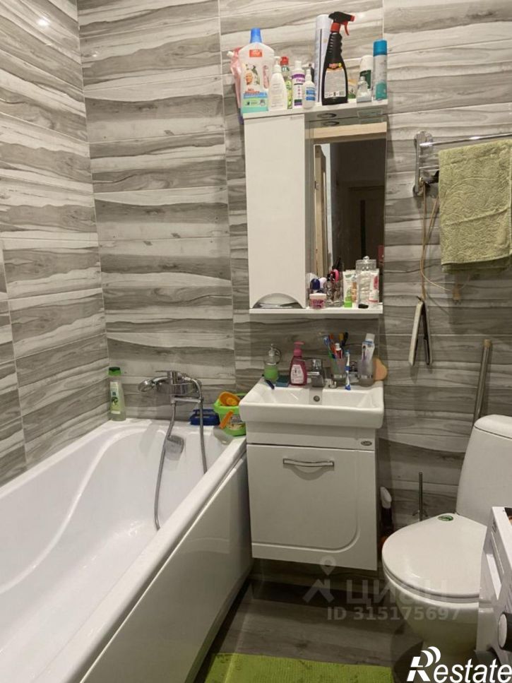 3-комн квартира ул Целинная, 12Б,  д. 12Б