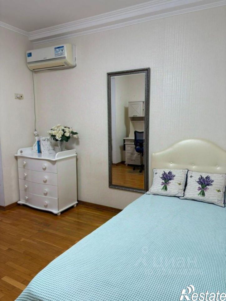 2-комн квартира улица Пирогова, 6/2,  д. 6/2