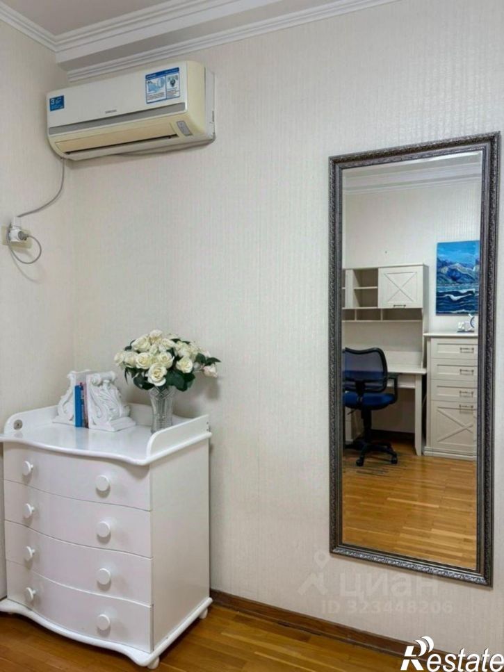 2-комн квартира улица Пирогова, 6/2,  д. 6/2