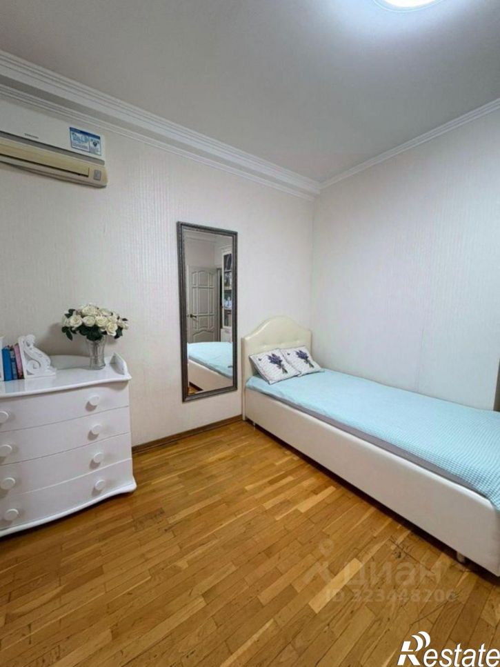 2-комн квартира улица Пирогова, 6/2,  д. 6/2