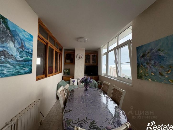 2-комн квартира улица Пирогова, 6/2,  д. 6/2