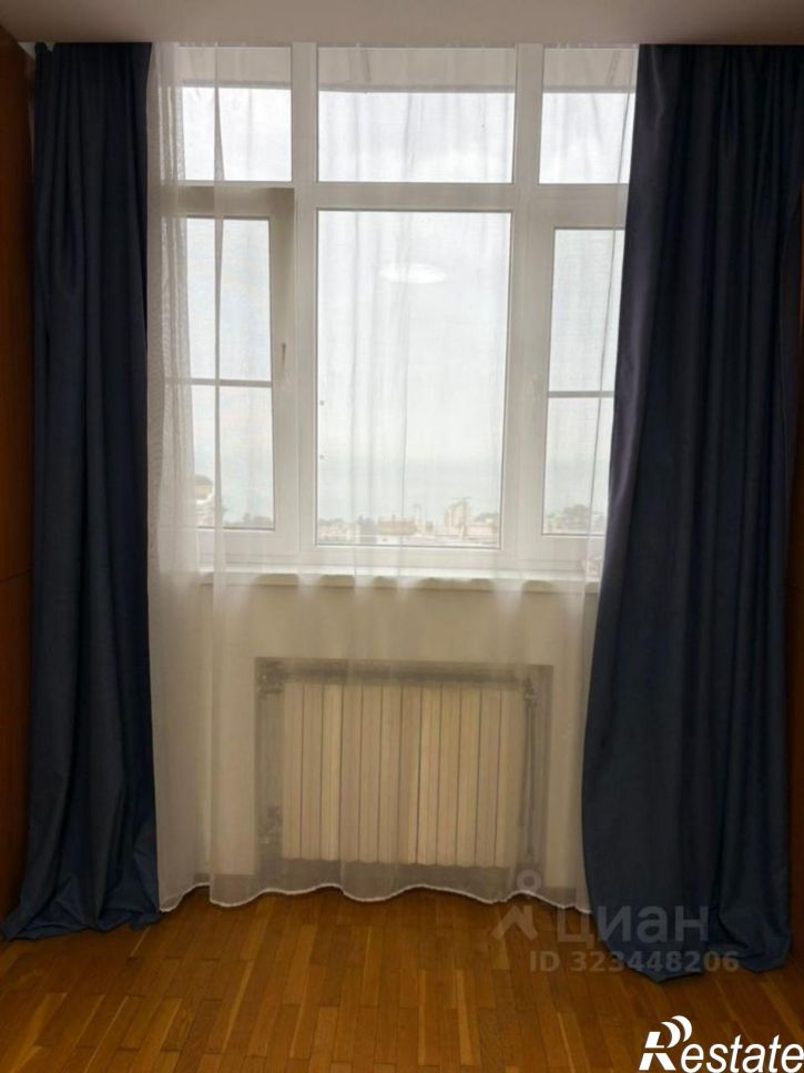 2-комн квартира улица Пирогова, 6/2,  д. 6/2