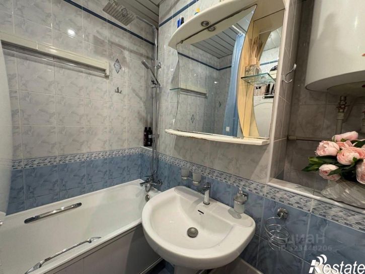 2-комн квартира улица Пирогова, 6/2,  д. 6/2