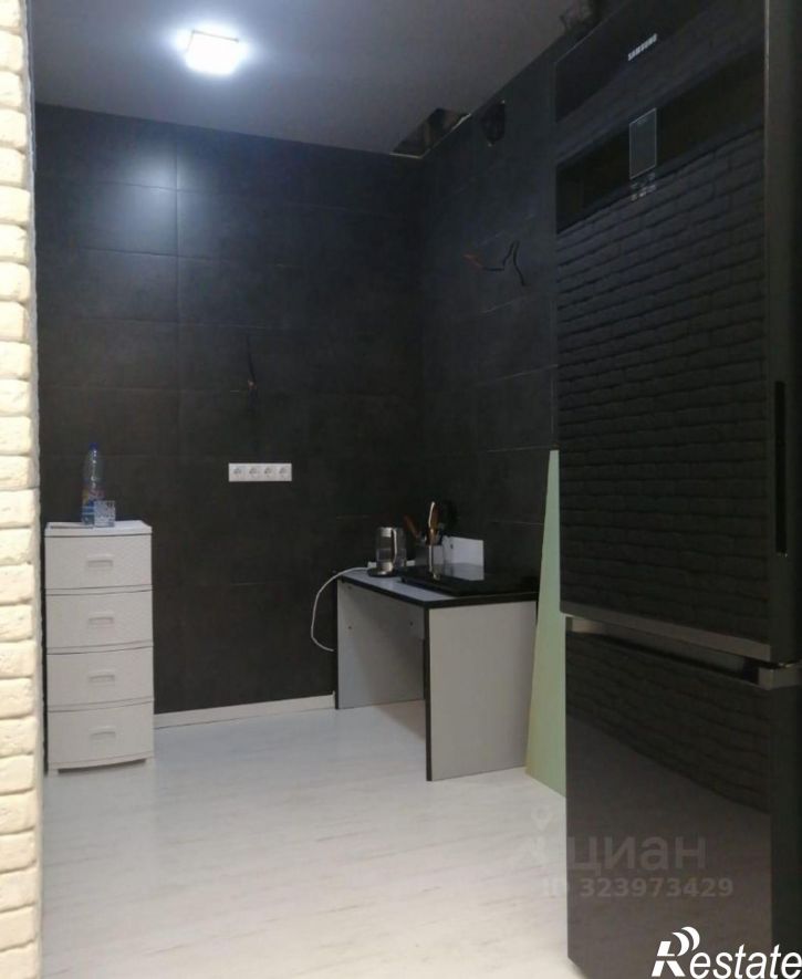 1-комн квартира Молодогвардейская улица, 2И,  д. 2И