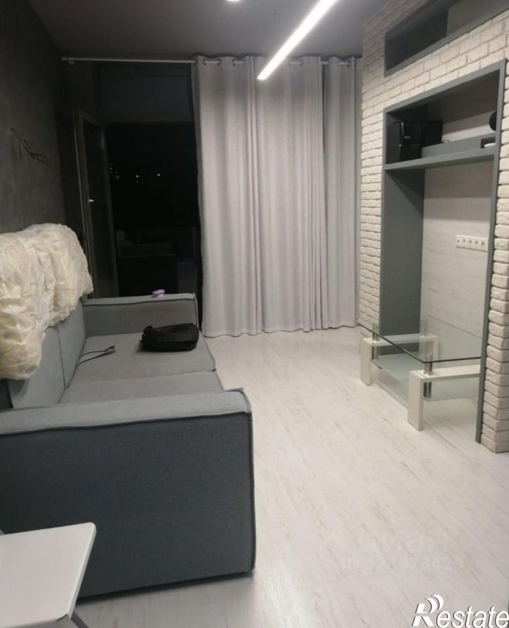 1-комн квартира Молодогвардейская улица, 2И,  д. 2И