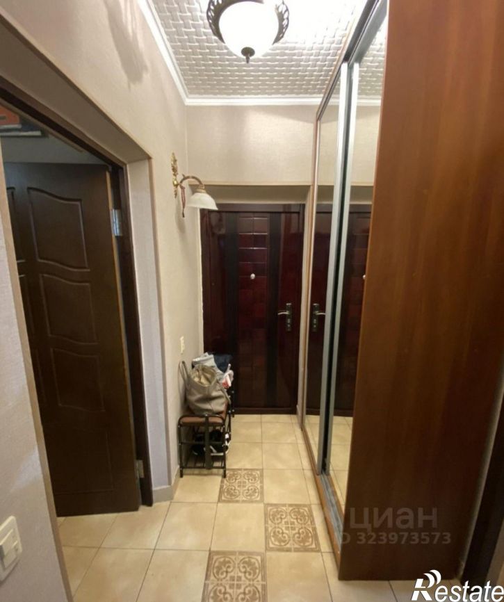 1-комн квартира Пластунская улица, 194/3,  д. 194/3