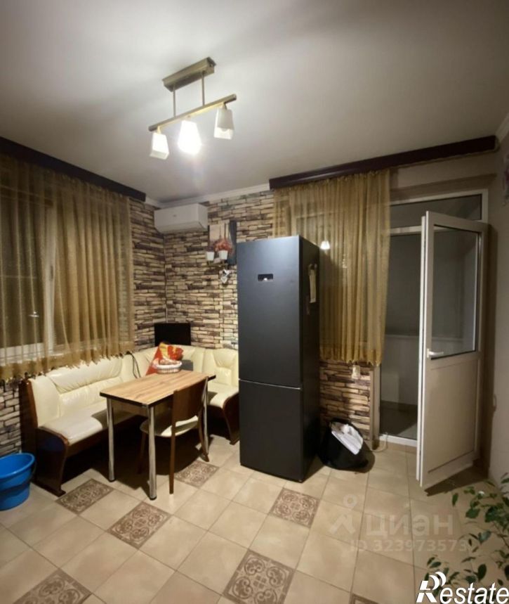 1-комн квартира Пластунская улица, 194/3,  д. 194/3