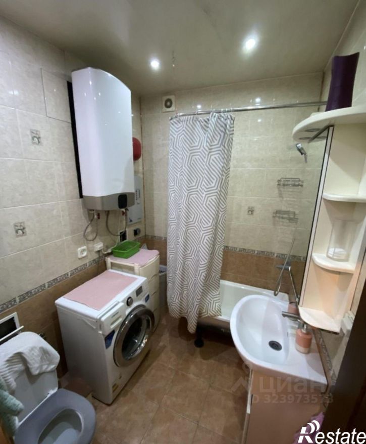 1-комн квартира Пластунская улица, 194/3,  д. 194/3