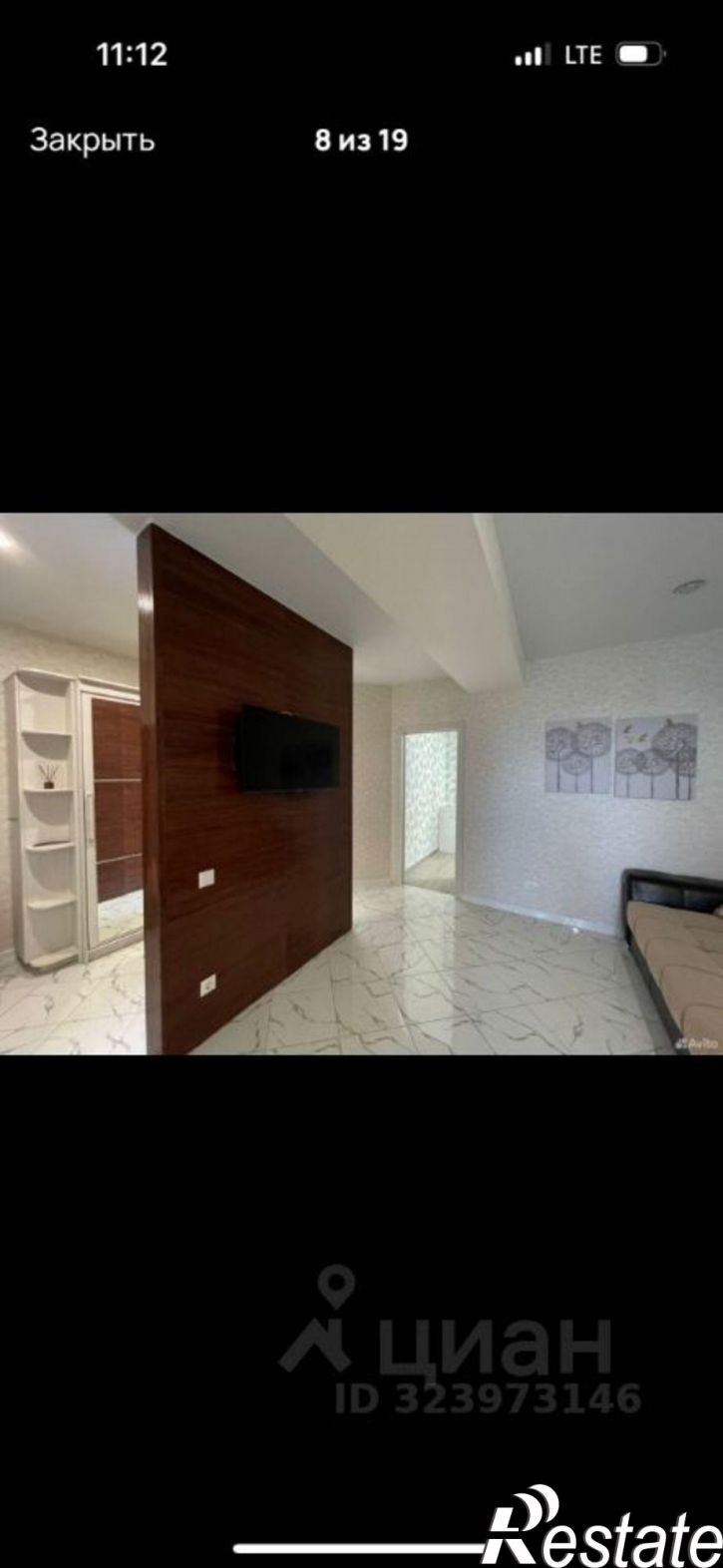 3-комн квартира ул Санаторная, 49/19А,  д. 49/19А